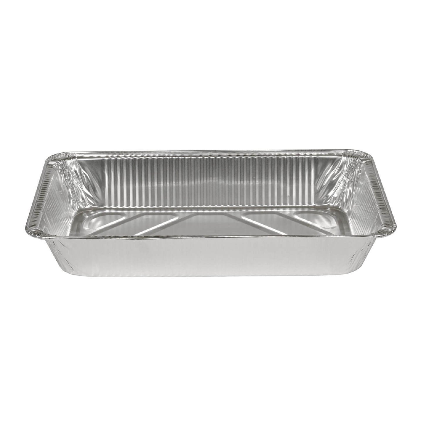 1/1 GN Aluminum Tray / Lid