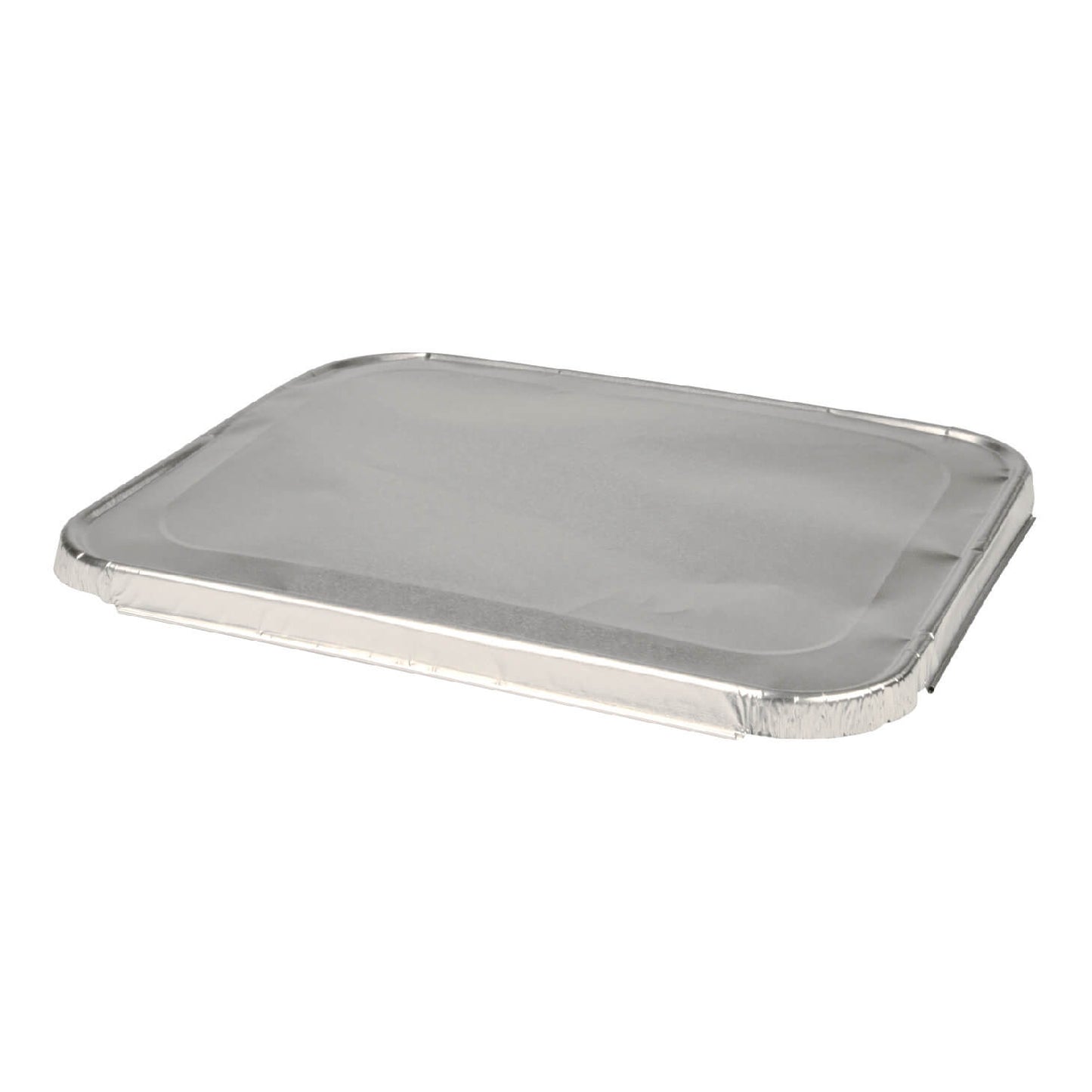 1/2 GN Aluminum Tray / Lid