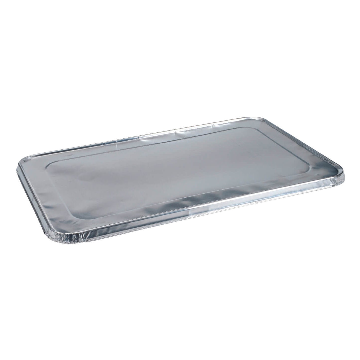 1/1 GN Aluminum Tray and Lid