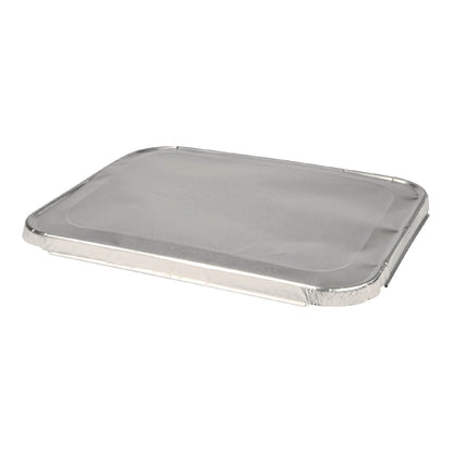 1/2 GN Aluminum Tray and Lid