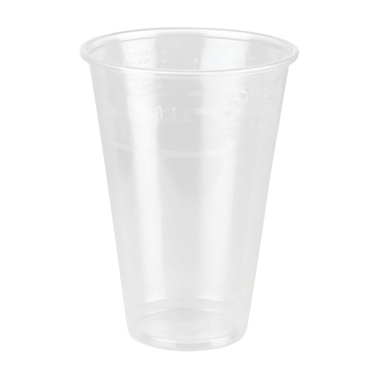 19oz PP Cold Drinking Cup