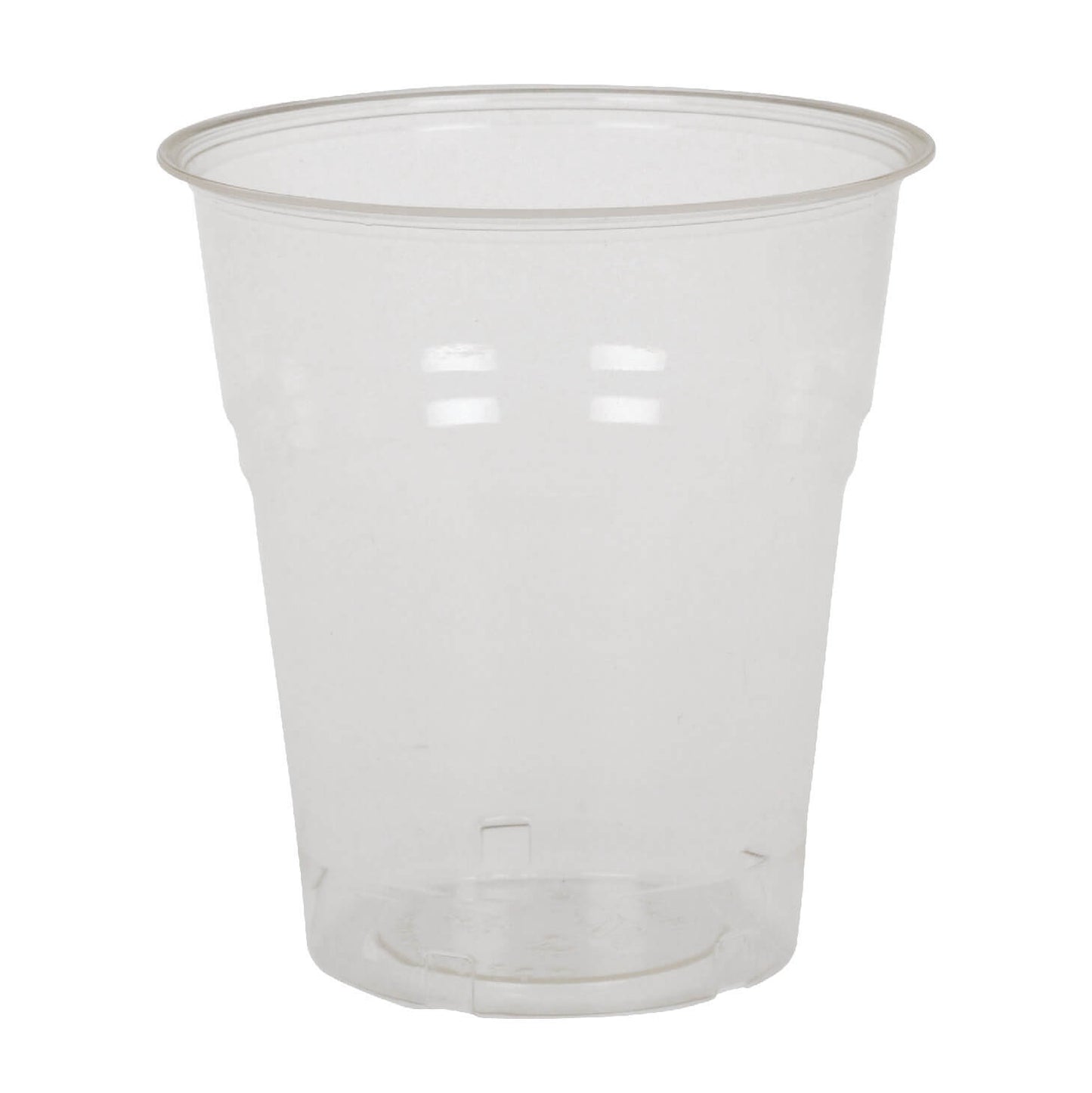 7oz Compostable PLA Cold Cup