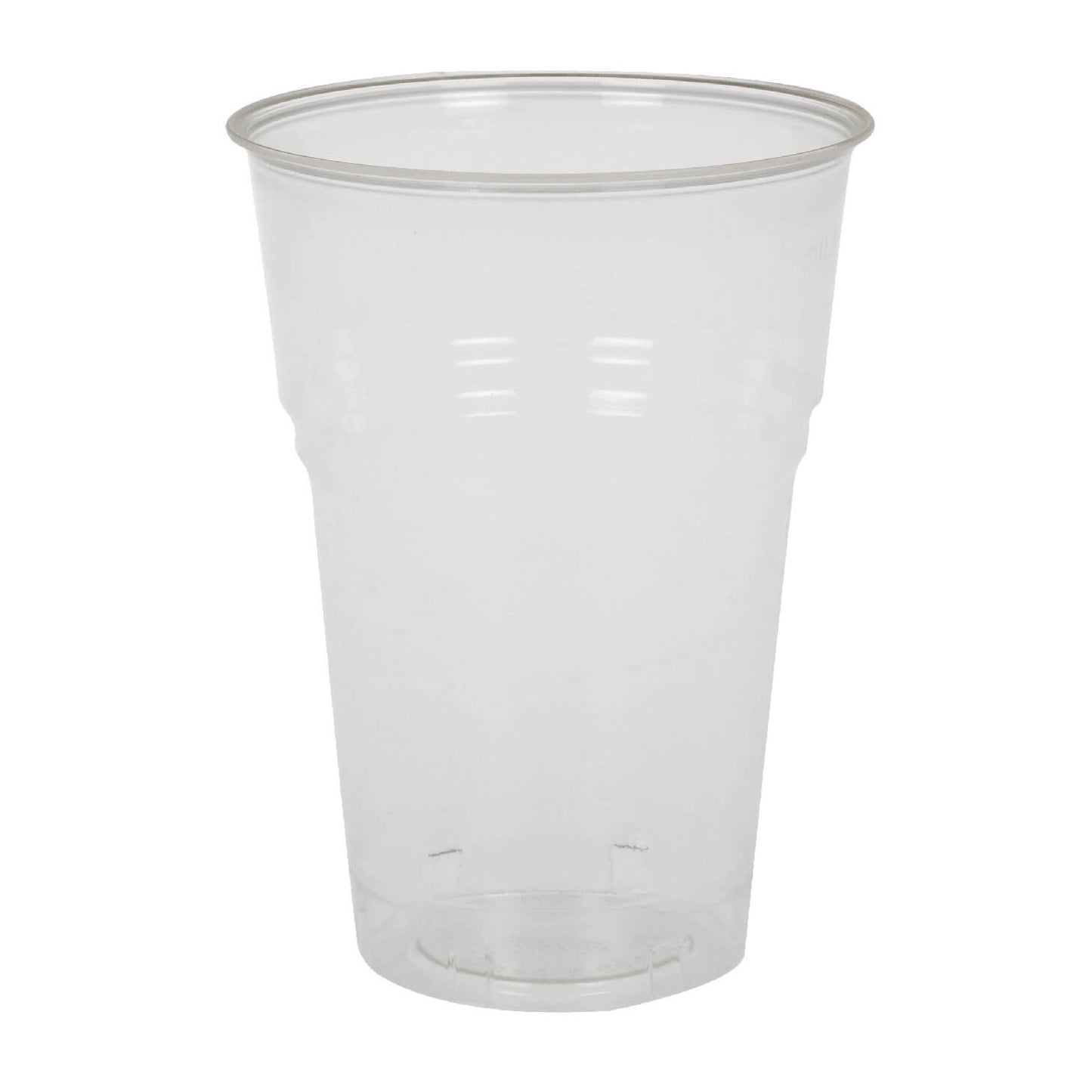 14oz Compostable PLA Cold Cup