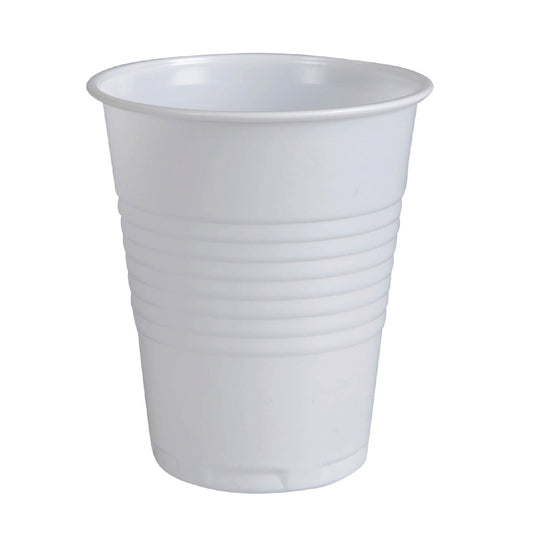 7oz PS Cold Drinking Cup 3.3" Height