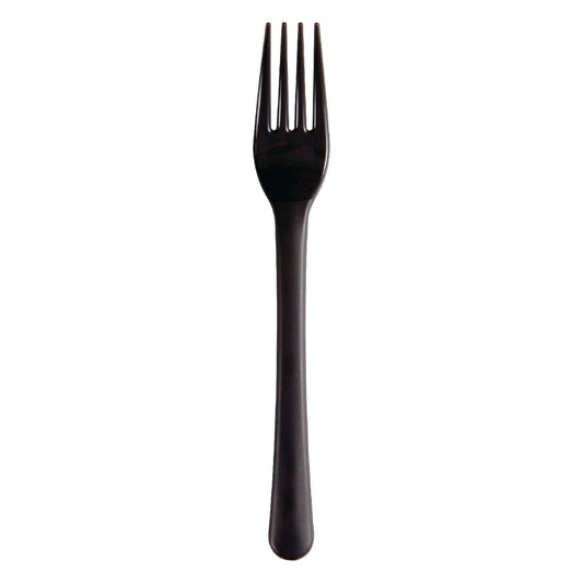 7.1" Reusable PP Fork