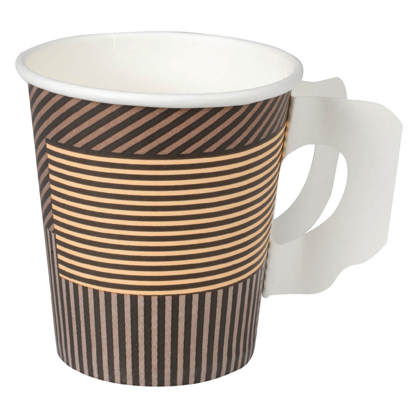 7oz Coffee Cup with Handle