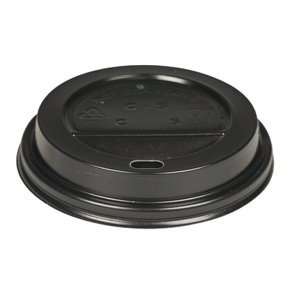 3.5” Sip-through Lid for 12-16oz Hot Cups