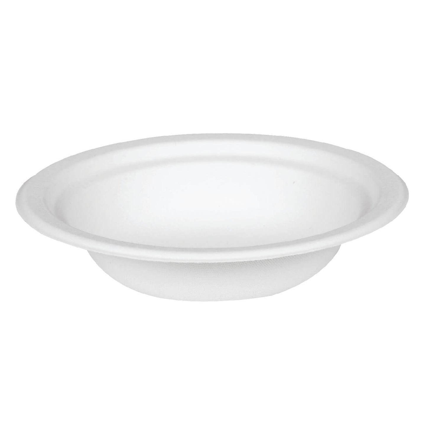 Compostable Bagasse/Sugarcane 13.5oz Eco Bowl