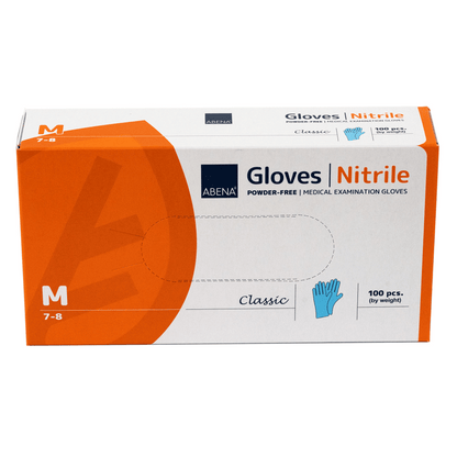 Nitrile Gloves